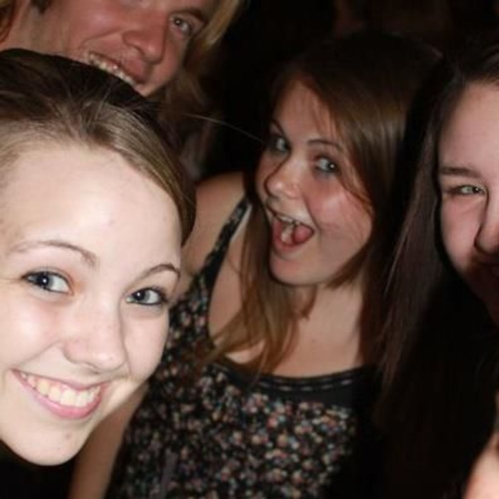 Meet your Posher, Kate